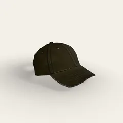 Hat for virtual try-on